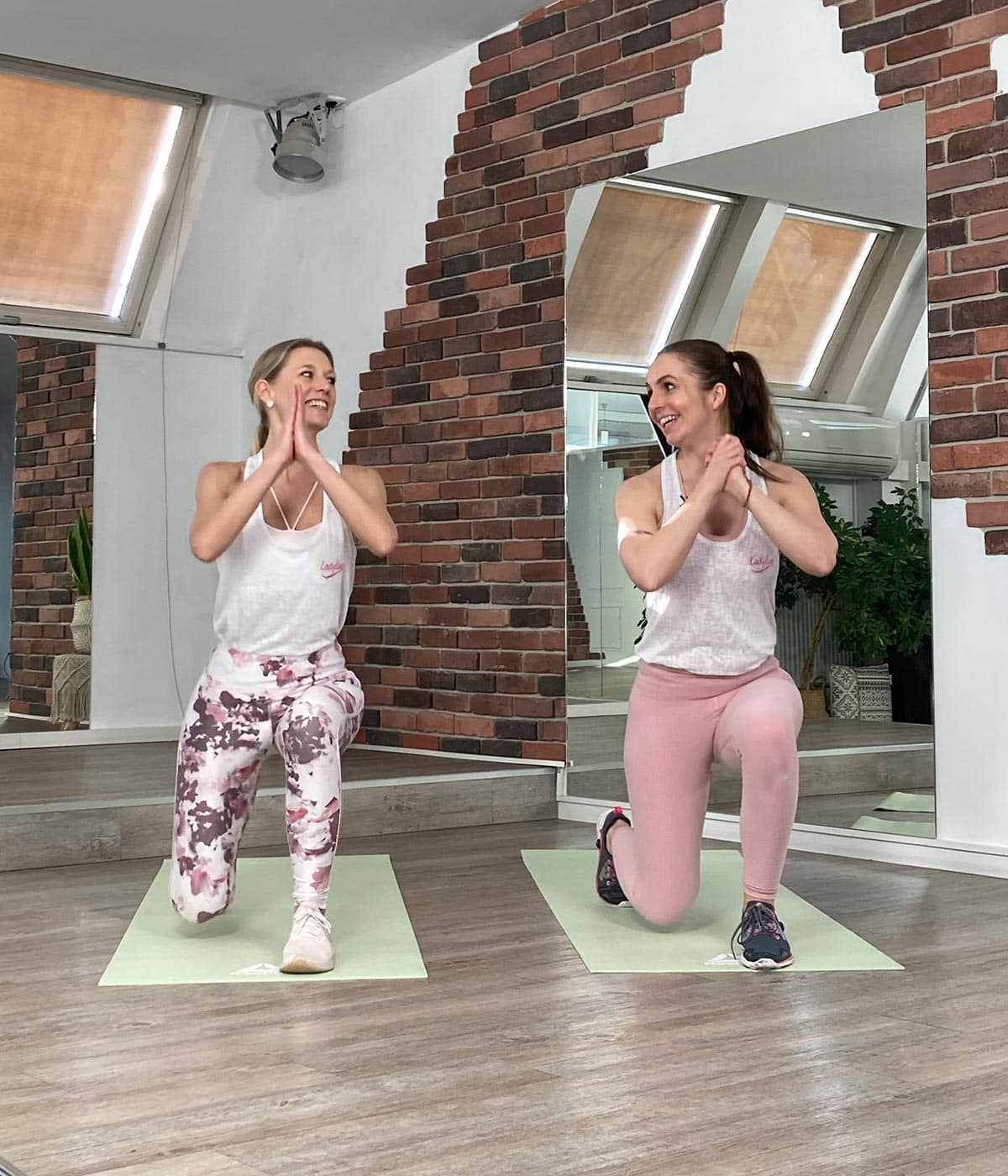 Was bringt dir der Bodyworkout Kurs?