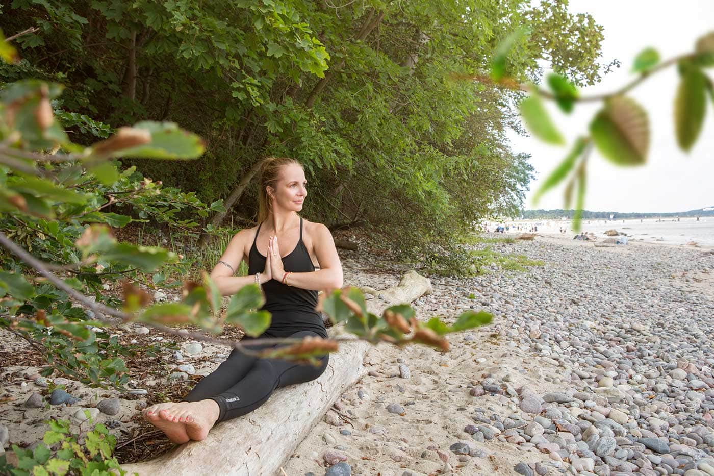 Frühlingserwachen-Masterclass mit Kati Blödorn