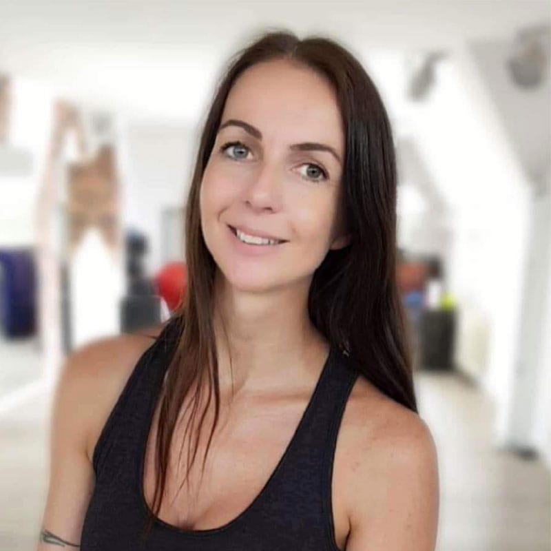 Präventionskurse Online - Trainerin: Kati Blödorn