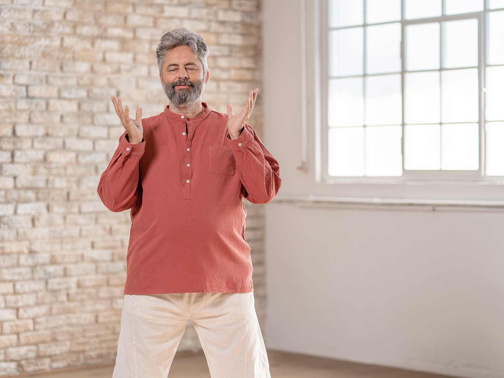 Gründe, warum unser Qigong-Präventionskurs perfekt für dich ist