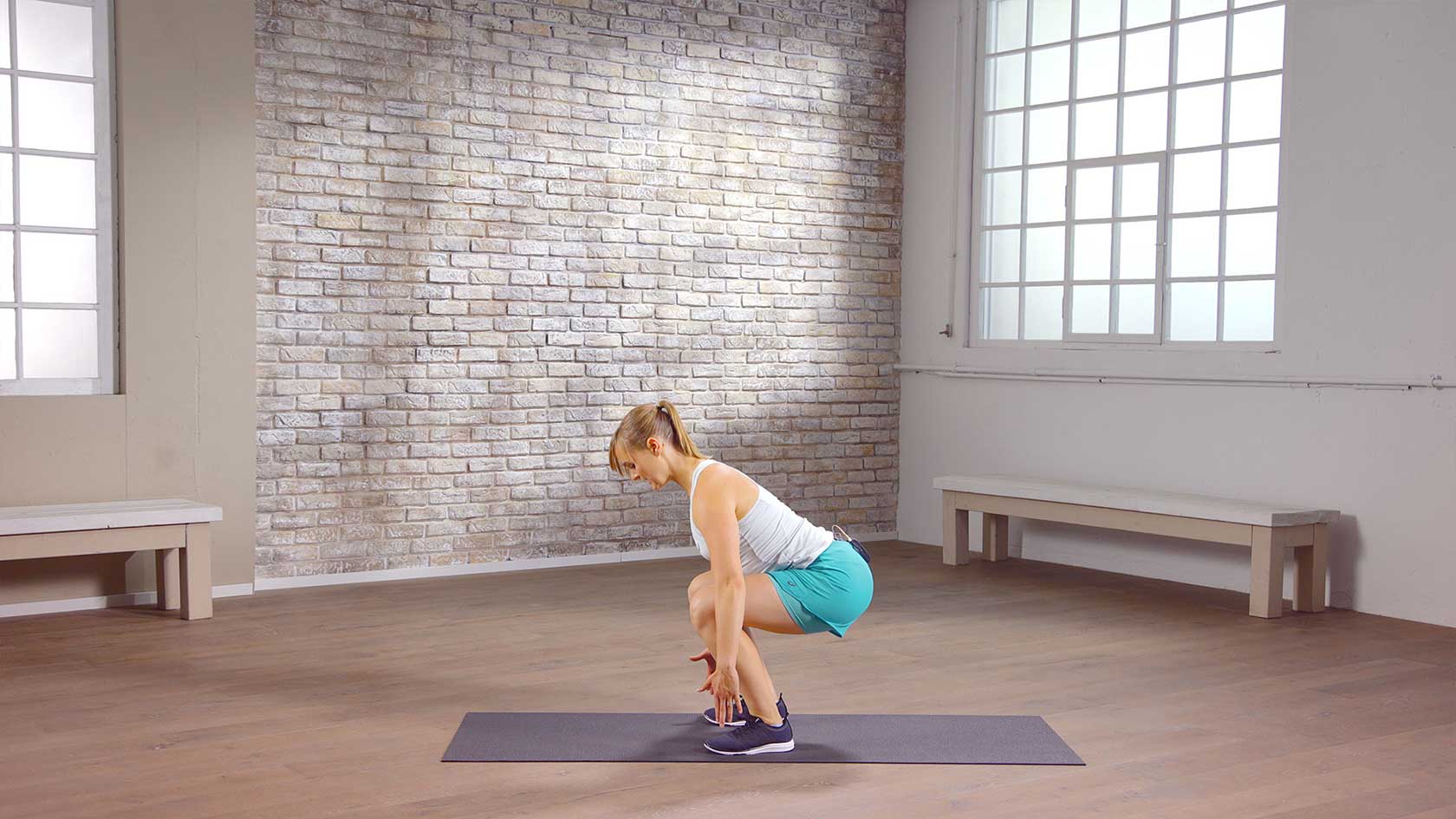 Rückentraining Onlinekurs bei Präventionskurse Online