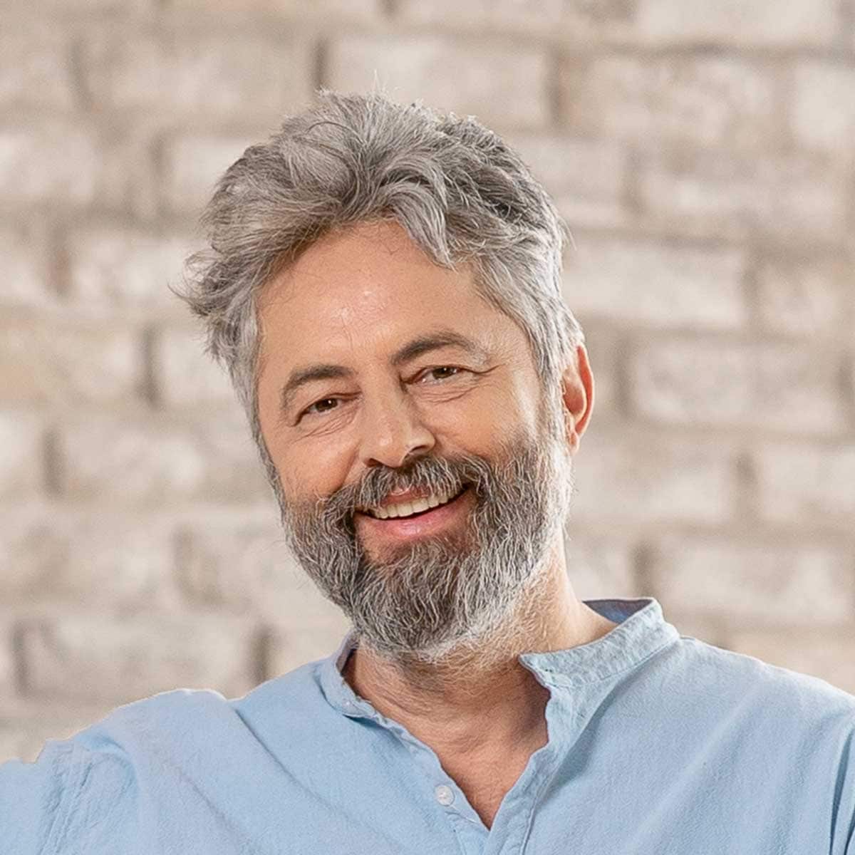 Deine Trainer: Robert